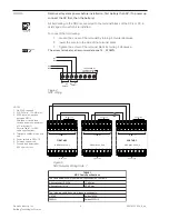 Preview for 4 page of Siemens NRC Installation Instructions Manual