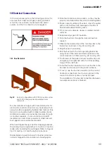 Preview for 43 page of Siemens NXAIR P Instructions For Installation, Operation And Maintenance