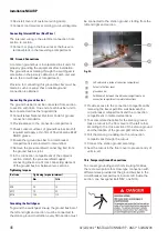 Preview for 46 page of Siemens NXAIR P Instructions For Installation, Operation And Maintenance