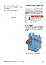 Preview for 47 page of Siemens NXAIR P Instructions For Installation, Operation And Maintenance