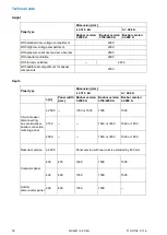 Предварительный просмотр 16 страницы Siemens NXAIR Operating Instructions Manual