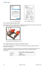 Предварительный просмотр 20 страницы Siemens NXAIR Operating Instructions Manual