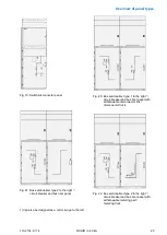 Предварительный просмотр 23 страницы Siemens NXAIR Operating Instructions Manual