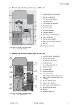 Предварительный просмотр 27 страницы Siemens NXAIR Operating Instructions Manual