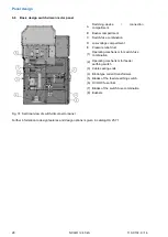 Предварительный просмотр 28 страницы Siemens NXAIR Operating Instructions Manual