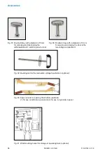 Предварительный просмотр 34 страницы Siemens NXAIR Operating Instructions Manual