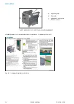 Предварительный просмотр 36 страницы Siemens NXAIR Operating Instructions Manual