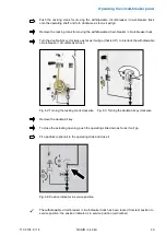 Предварительный просмотр 49 страницы Siemens NXAIR Operating Instructions Manual