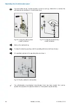 Предварительный просмотр 52 страницы Siemens NXAIR Operating Instructions Manual