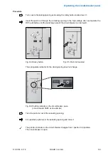 Предварительный просмотр 59 страницы Siemens NXAIR Operating Instructions Manual