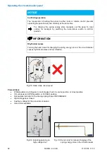 Предварительный просмотр 62 страницы Siemens NXAIR Operating Instructions Manual