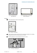 Предварительный просмотр 65 страницы Siemens NXAIR Operating Instructions Manual