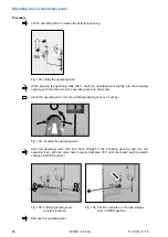 Предварительный просмотр 68 страницы Siemens NXAIR Operating Instructions Manual