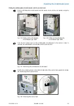 Предварительный просмотр 75 страницы Siemens NXAIR Operating Instructions Manual