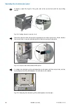 Предварительный просмотр 82 страницы Siemens NXAIR Operating Instructions Manual