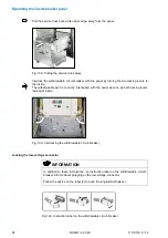 Предварительный просмотр 84 страницы Siemens NXAIR Operating Instructions Manual