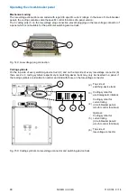 Предварительный просмотр 90 страницы Siemens NXAIR Operating Instructions Manual