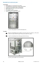 Предварительный просмотр 94 страницы Siemens NXAIR Operating Instructions Manual