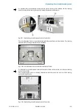 Предварительный просмотр 95 страницы Siemens NXAIR Operating Instructions Manual