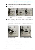 Предварительный просмотр 115 страницы Siemens NXAIR Operating Instructions Manual