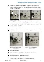 Предварительный просмотр 117 страницы Siemens NXAIR Operating Instructions Manual