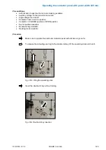 Предварительный просмотр 123 страницы Siemens NXAIR Operating Instructions Manual