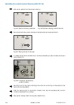 Предварительный просмотр 124 страницы Siemens NXAIR Operating Instructions Manual