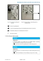 Предварительный просмотр 127 страницы Siemens NXAIR Operating Instructions Manual