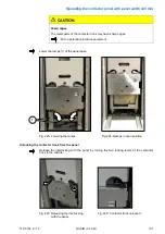 Предварительный просмотр 131 страницы Siemens NXAIR Operating Instructions Manual