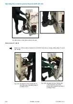 Предварительный просмотр 142 страницы Siemens NXAIR Operating Instructions Manual