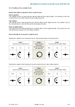 Предварительный просмотр 153 страницы Siemens NXAIR Operating Instructions Manual