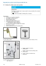 Предварительный просмотр 154 страницы Siemens NXAIR Operating Instructions Manual