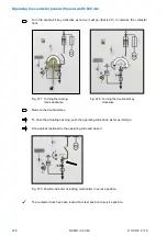 Предварительный просмотр 156 страницы Siemens NXAIR Operating Instructions Manual