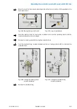 Предварительный просмотр 167 страницы Siemens NXAIR Operating Instructions Manual