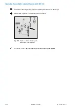 Предварительный просмотр 168 страницы Siemens NXAIR Operating Instructions Manual