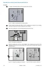 Предварительный просмотр 170 страницы Siemens NXAIR Operating Instructions Manual