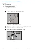 Предварительный просмотр 172 страницы Siemens NXAIR Operating Instructions Manual