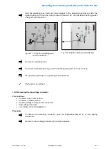 Предварительный просмотр 173 страницы Siemens NXAIR Operating Instructions Manual