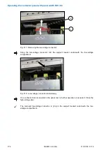 Предварительный просмотр 174 страницы Siemens NXAIR Operating Instructions Manual