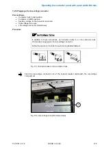 Предварительный просмотр 175 страницы Siemens NXAIR Operating Instructions Manual