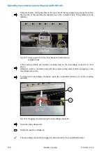 Предварительный просмотр 176 страницы Siemens NXAIR Operating Instructions Manual