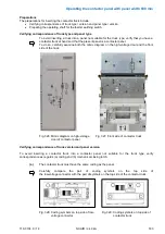 Предварительный просмотр 183 страницы Siemens NXAIR Operating Instructions Manual