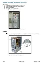 Предварительный просмотр 186 страницы Siemens NXAIR Operating Instructions Manual