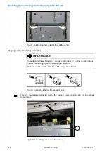 Предварительный просмотр 188 страницы Siemens NXAIR Operating Instructions Manual