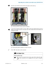 Предварительный просмотр 197 страницы Siemens NXAIR Operating Instructions Manual