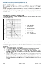 Предварительный просмотр 198 страницы Siemens NXAIR Operating Instructions Manual