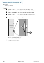 Предварительный просмотр 212 страницы Siemens NXAIR Operating Instructions Manual