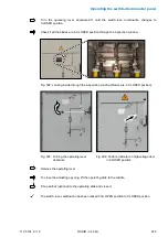 Предварительный просмотр 223 страницы Siemens NXAIR Operating Instructions Manual