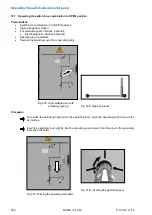 Предварительный просмотр 224 страницы Siemens NXAIR Operating Instructions Manual