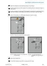 Предварительный просмотр 225 страницы Siemens NXAIR Operating Instructions Manual